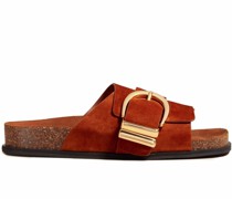 Thompson Sandalen