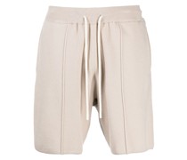 Hanser Shorts mit Kordelzug