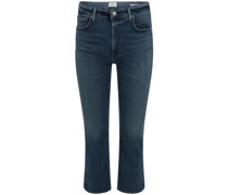 Isola Bootcut-Jeans