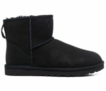 Classic Mini Stiefeletten