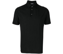 Klassisches Poloshirt