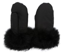 Klassische Handschuhe