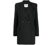 Doppelreihiger Blazer