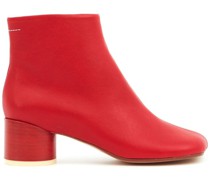 Klassische Stiefeletten