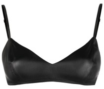 Bralette aus Satin