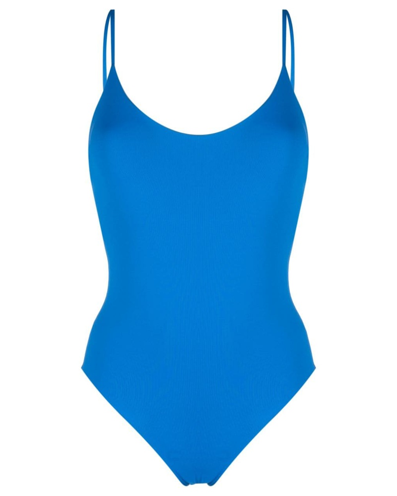 FISICO-Cristina Ferrari Damen Klassischer Badeanzug
