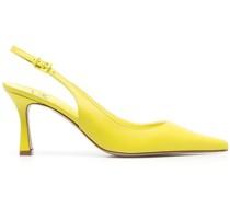 Pumps mit spitzer Kappe 85mm