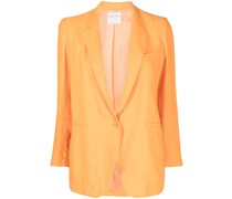 Einreihiger Blazer