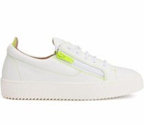 Frankie Sneakers mit Schnürung