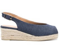 Dosalia Wedge-Espadrilles 50mm