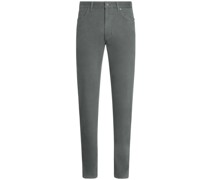 Roccia Slim-Fit-Jeans