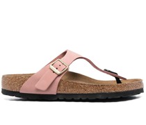 Gizeh Sandalen mit Schnalle