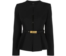 Einreihiger Blazer