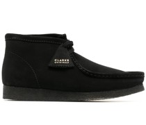 Wallabee Schnürstiefel