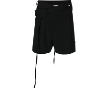 Asymmetrische Shorts
