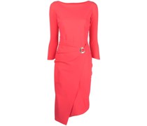 Zelie BR Midikleid