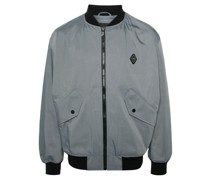 A-COLD-WALL* Cinch bomber jacket