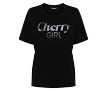 Cherry Girl T-Shirt