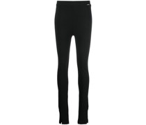 Leggings mit hohem Bund