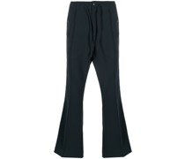 Cowboy Jogginghose mit geradem Bein
