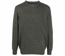 Pullover mit Rundhalsausschnitt