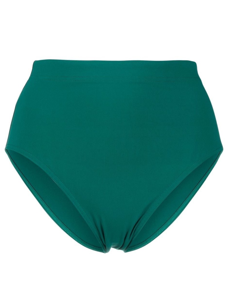 Eres Damen Bikinihöschen mit hohem Bund