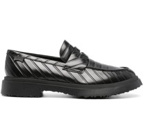 Twins Loafer mit Prägung