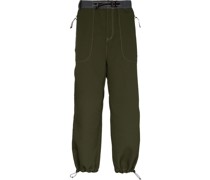 Weite Jogginghose