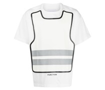 T-Shirt mit grafischem Print