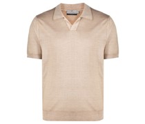 Klassisches Poloshirt