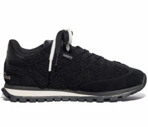 The Terry Jogger Sneakers