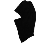 Nahtlose Balaklava aus Kaschmir