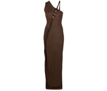 Klassisches Maxikleid