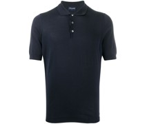 Klassisches Poloshirt