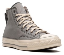 x Notre Chuck 70 High Textile Sneakers