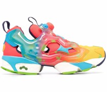 x Jelly Belly InstaPump Fury OG Sneakers