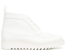 x Nick Wooster Chukka-Boots