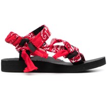 Trekky Sandalen