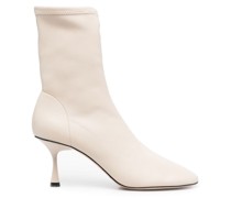Klassische Stiefeletten 70mm