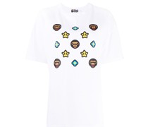 A BATHING APE® Milo Monogram T-Shirt