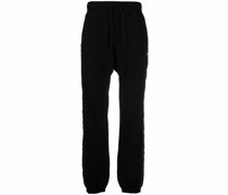 Weite Jogginghose