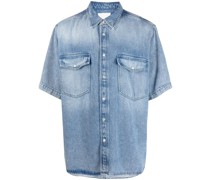 Hemd aus Tencel
