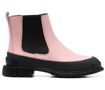 Slip-On-Stiefeletten