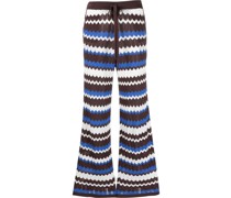 P.A.R.O.S.H. Gestrickte Hose