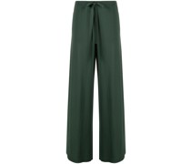 P.A.R.O.S.H. Gerade Hose mit Kordelzug