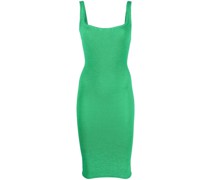 Texturiertes Kleid