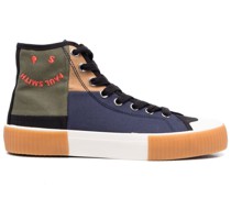 Kibby Sneakers in Colour-Block-Optik