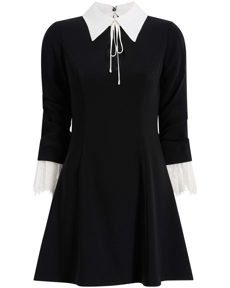 Cinq à Sept Damen Savina Kleid