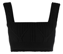 Miles Cropped-Top