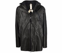 Leichter Windbreaker